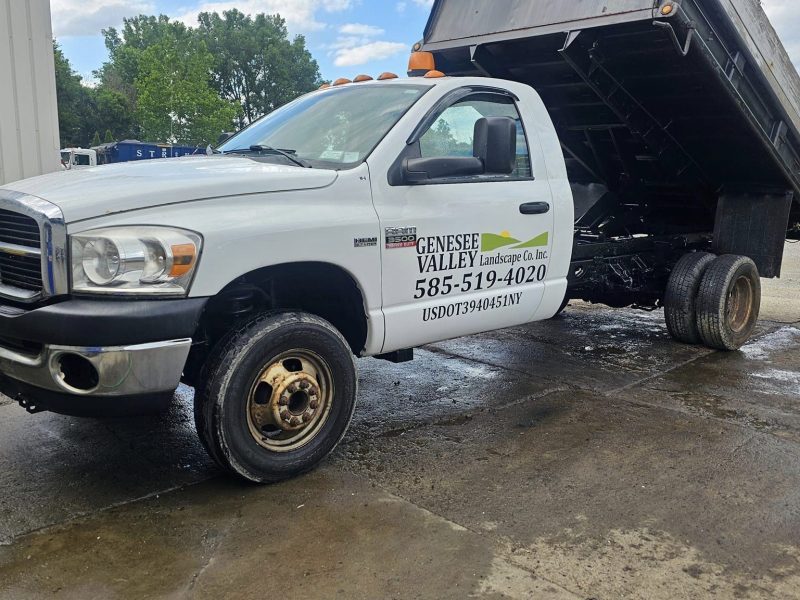Fleet Rust Proofing
