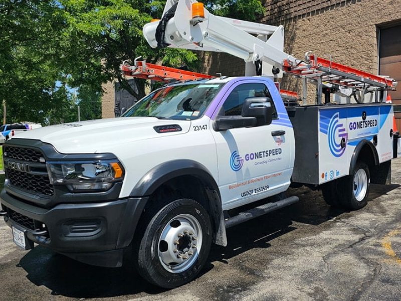 Undercoating Fleet Services