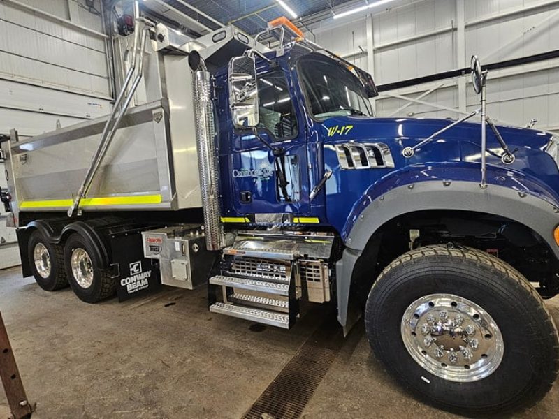 Fleet Detailing Services
