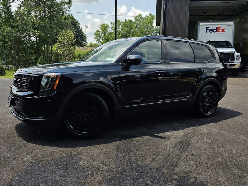 Auto Coatings